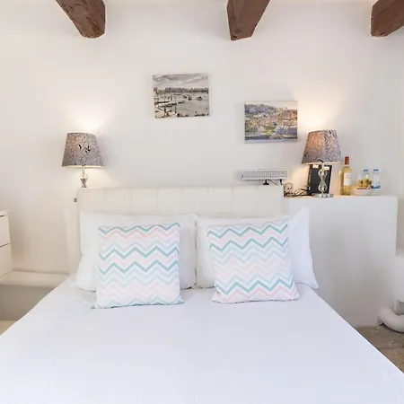 Charming In Appartamento
