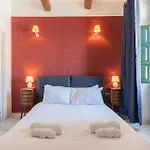 Charming In Appartement *