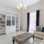 Charming In Apartment
