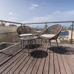 Apartment Charming In Valletta