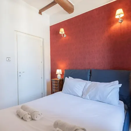 Apartment Charming In