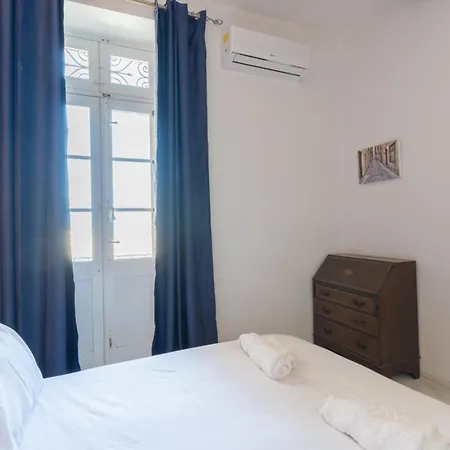 Charming In Apartment