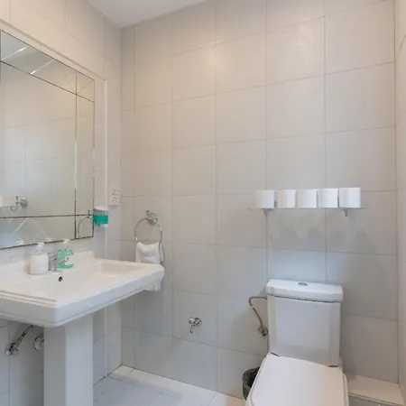 Apartment Charming In *