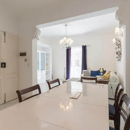 Charming In Apartment Valletta