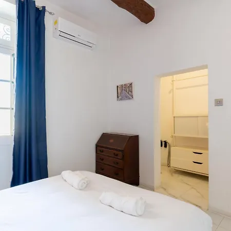 Charming In Valletta