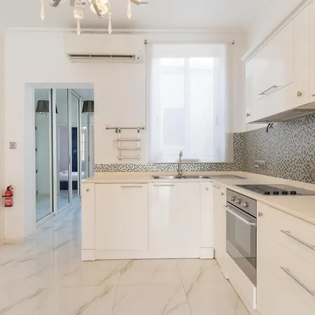 Apartment Charming In