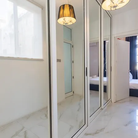 Apartment Charming In Valletta