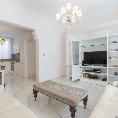 Charming In Apartment