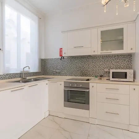 Apartment Charming In