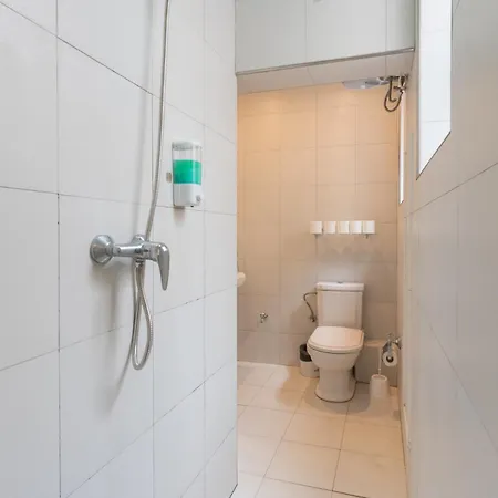 Charming In Apartment *