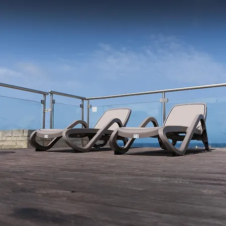 Charming In * La Valeta