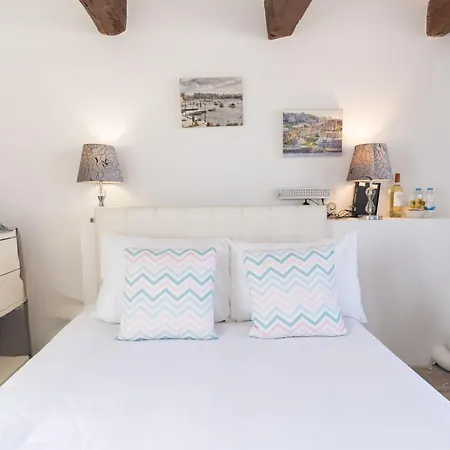 Charming In Apartamento *