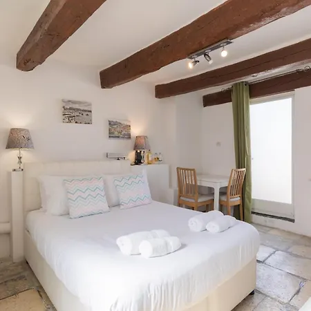 Charming In Apartamento La Valeta