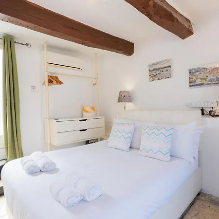 Apartamento Charming In *