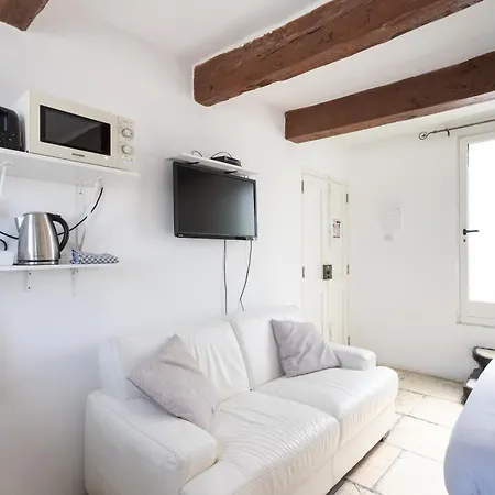 Appartement Charming In *