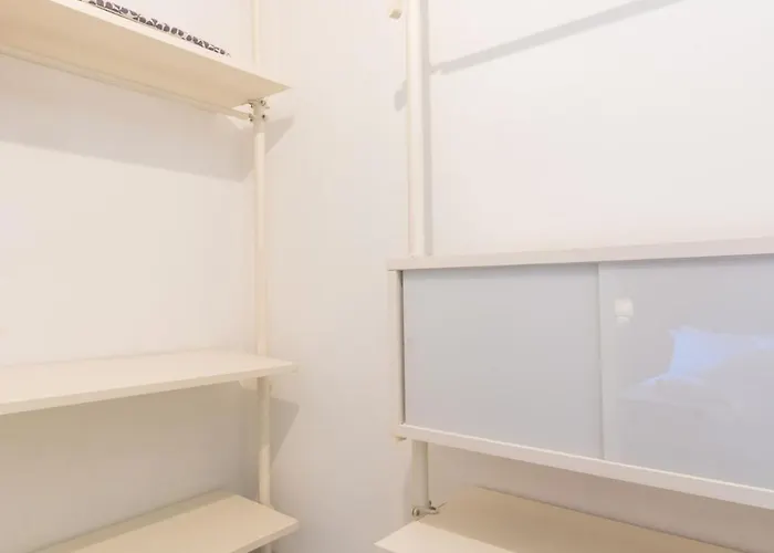 Apartment Charming In Valletta