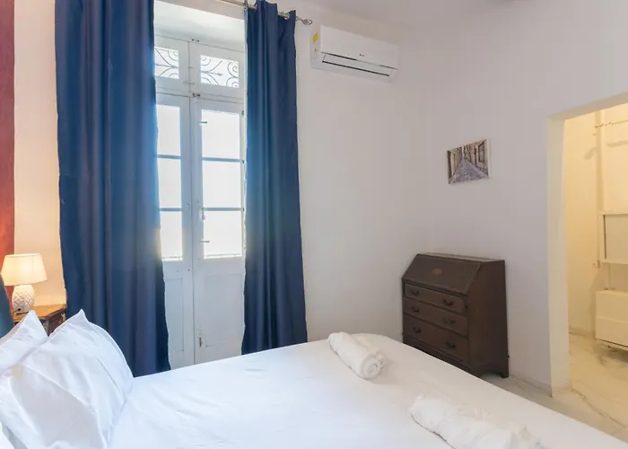 Charming In Apartamento