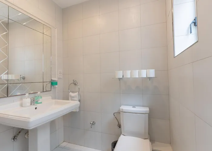 Apartamento Charming In