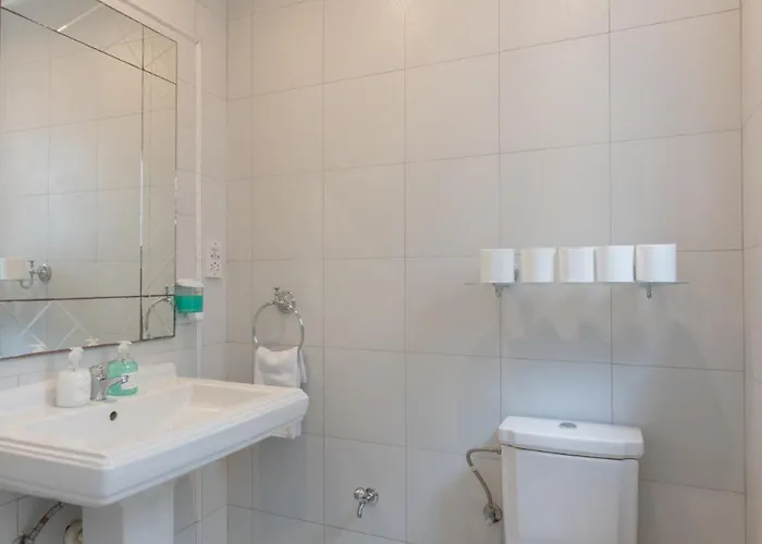 Apartamento Charming In *