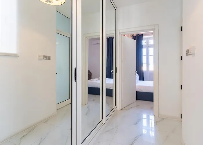 Charming In Apartamento La Valeta