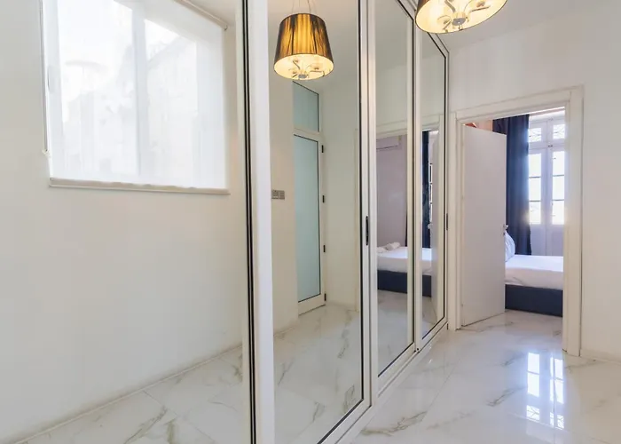 Apartment Charming In Valletta
