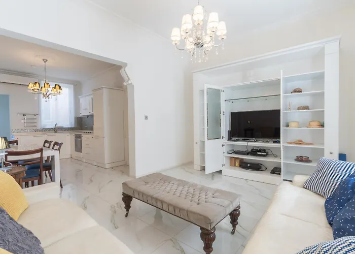 Charming In Apartamento