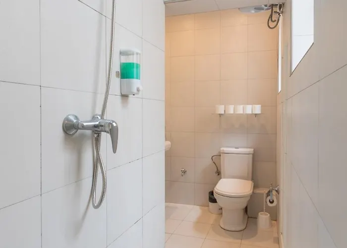 Charming In Apartamento *