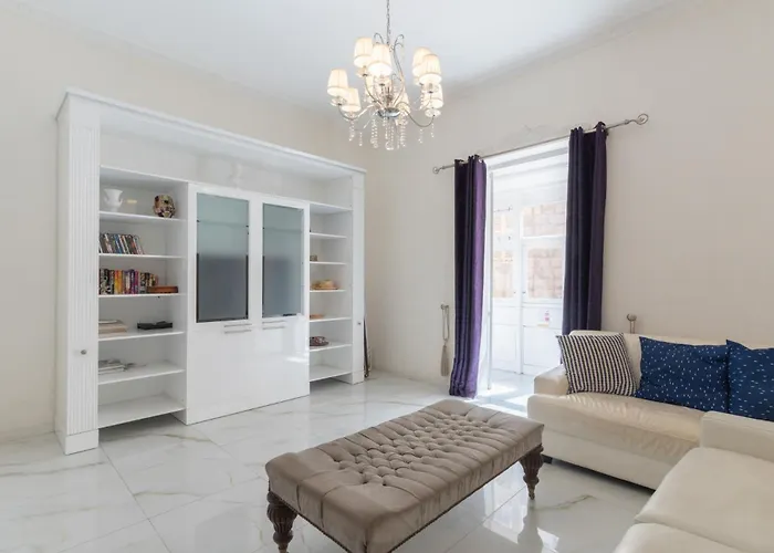 Charming In Apartamento