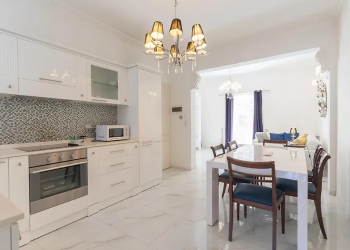 Charming In Apartamento *