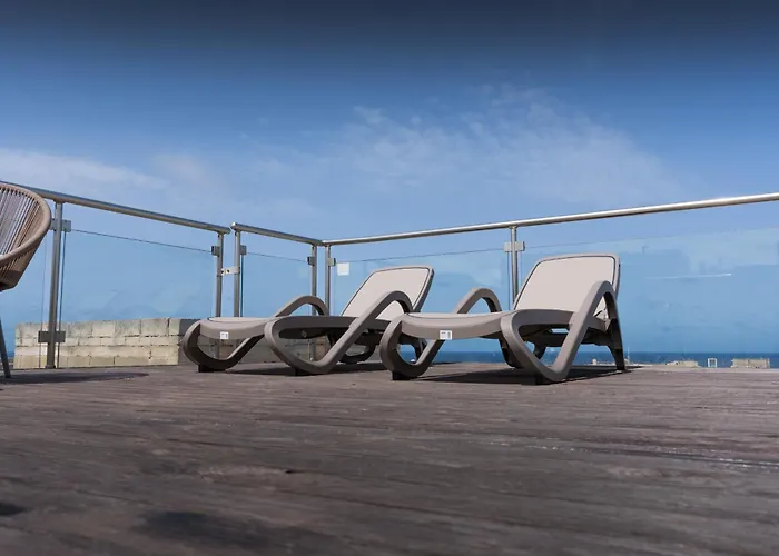 Charming In * La Valeta