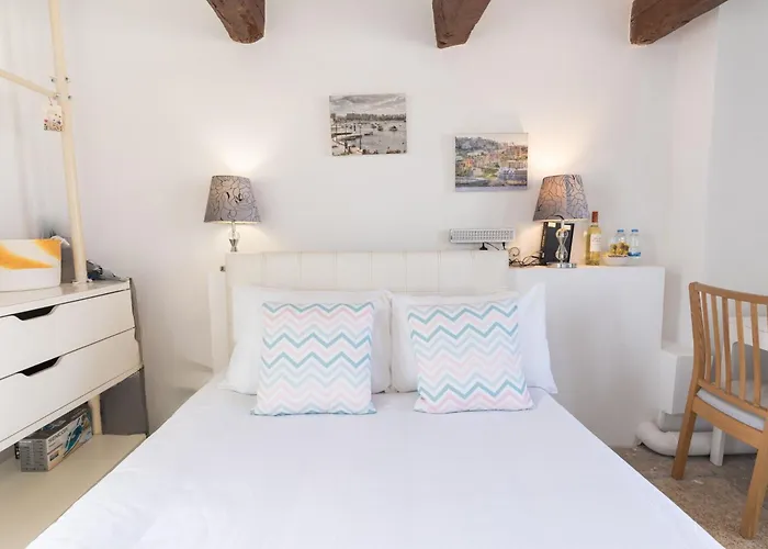 Charming In Apartamento *