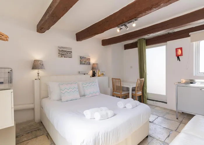 Charming In Apartment Valletta