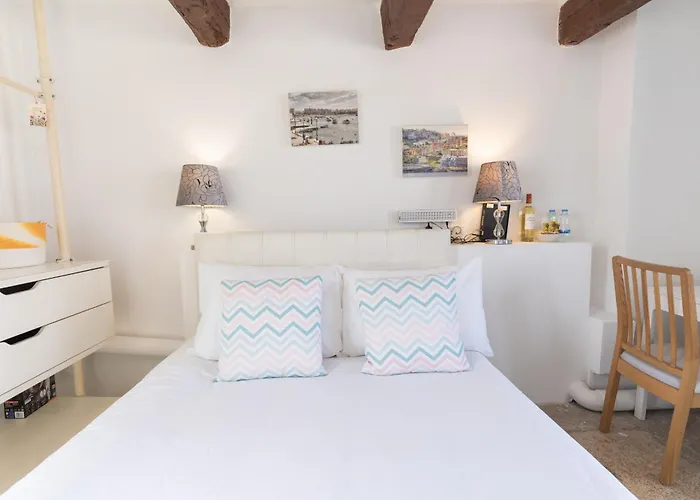 Charming In Apartment