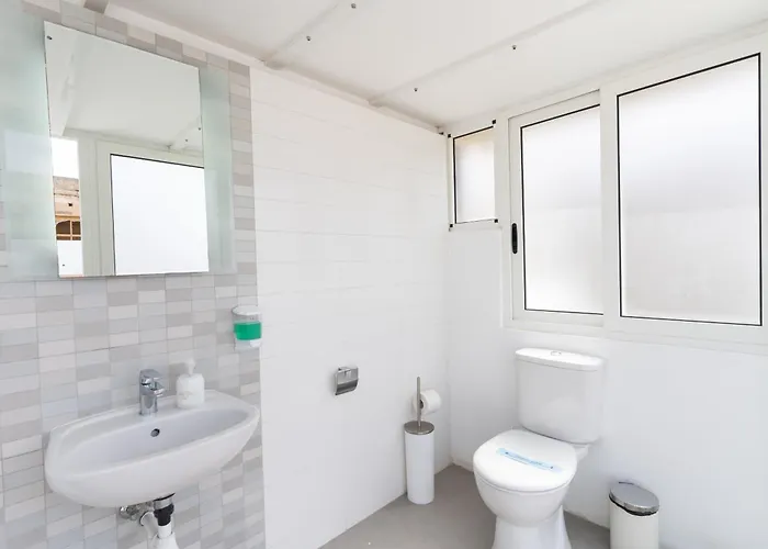 Charming In Apartment Valletta