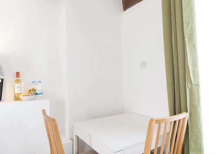 Apartamento Charming In La Valeta