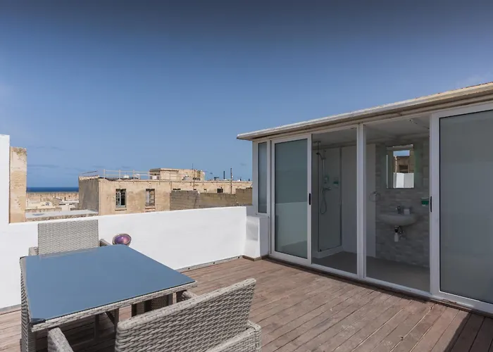 Charming In Apartamento *