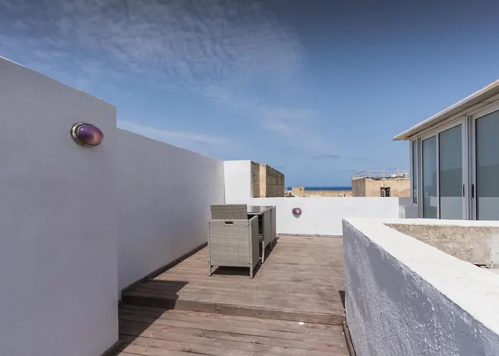 Apartamento Charming In