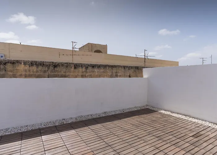 Apartamento Charming In