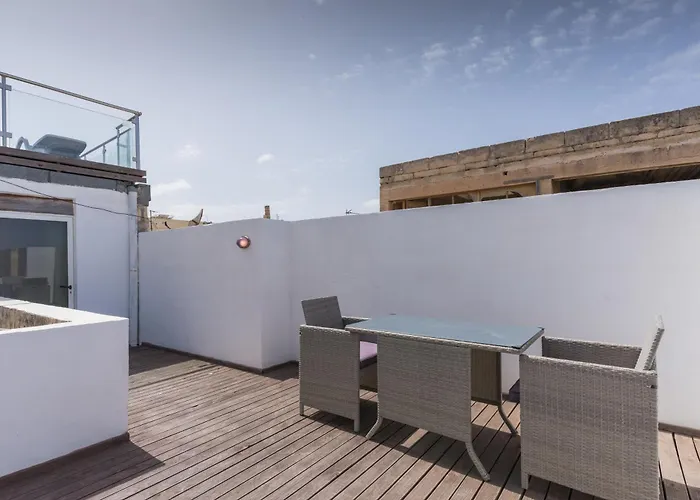 Apartamento Charming In