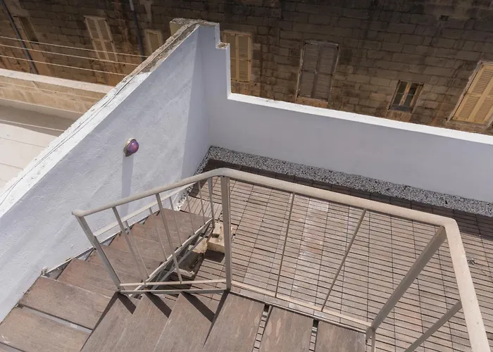 Apartamento Charming In *